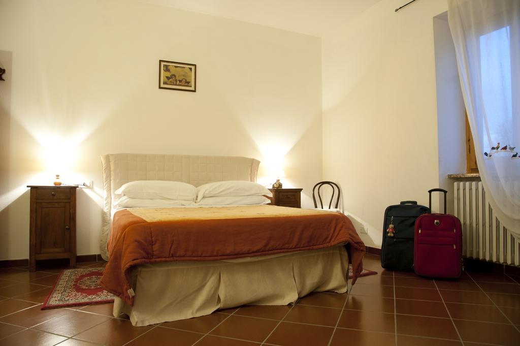 Agriturismo Il Vecchio Portico Francavilla Bisio Zewnętrze zdjęcie