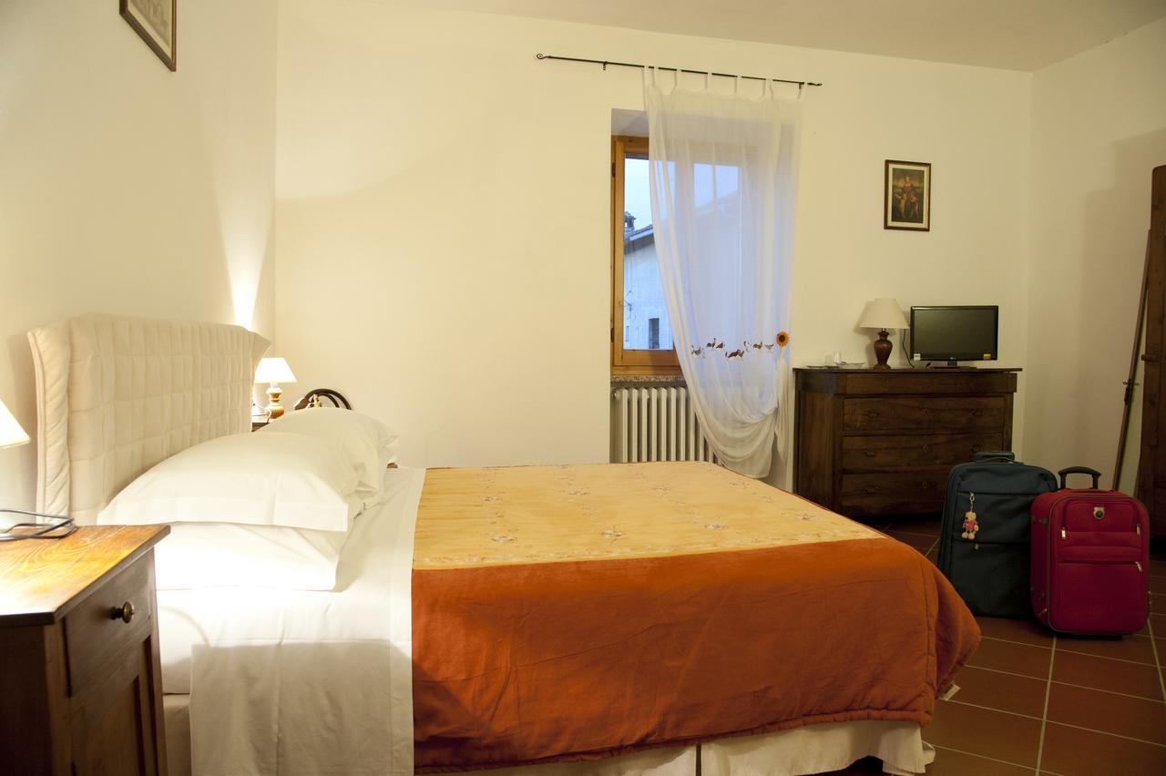Agriturismo Il Vecchio Portico Francavilla Bisio Zewnętrze zdjęcie